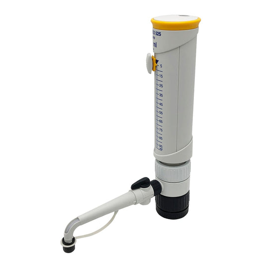 キャリブレックスディスペンサー(Calibrex)　10～100mL　525.100FC 1個