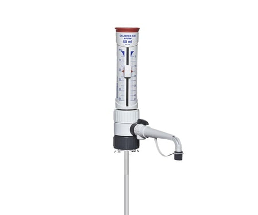 キャリブレックスディスペンサー(Calibrex)　2.5～25mL　530.025 1個