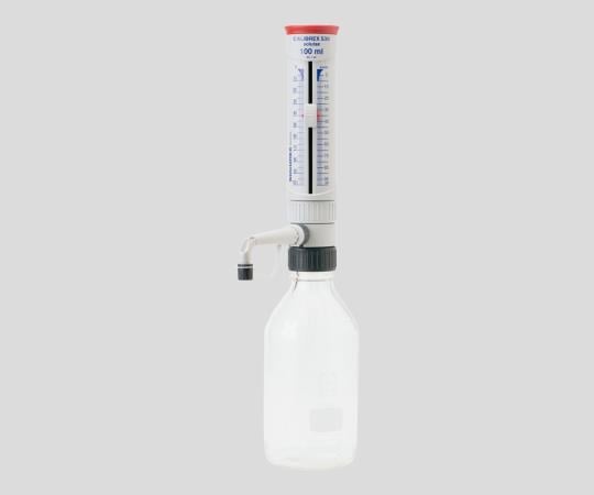 Calibrex Dispenser Calibrex(TM) 525 Capacity 0.25-2.5mL 525.002.5 1pc