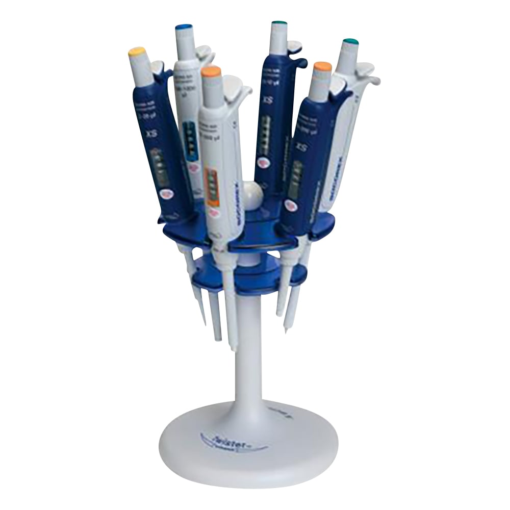 Pipette Stand (Twister 336) Diamond White 320.336W 1 unit