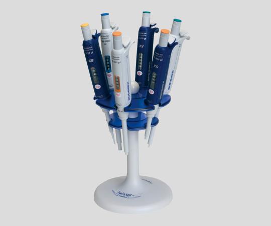 Pipette Stand (Twister 336) Diamond White 320.336W 1 unit