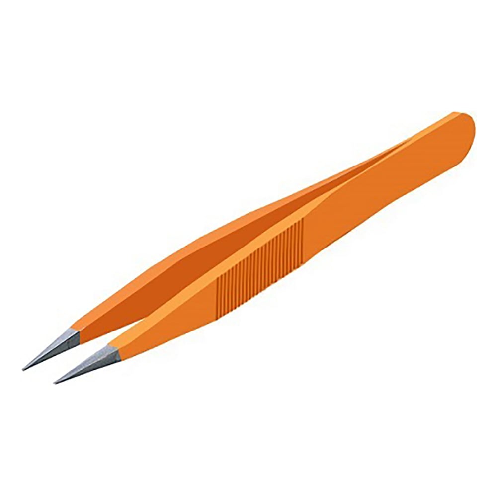 MEISTER Tweezers GRIP No.00B 1 piece