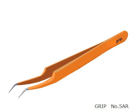 MEISTER 핀셋 GRIP No.5AR 1개