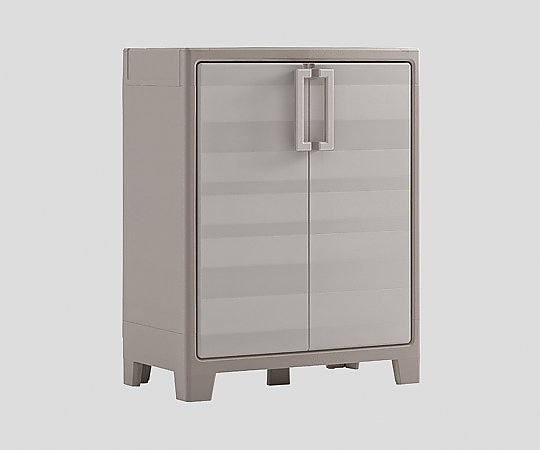 플라스틱 캐비닛(Guliver)(하단, 양 열림) 9752000 0462 12 1대