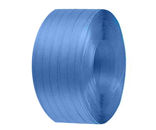 PP밴드(손체결) 15.5mm×1000m 파랑 GOB-S 1권