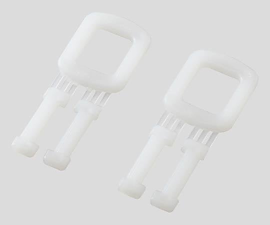 PP band stopper policy buckle 1000 pieces 1 bag (1000 pieces)