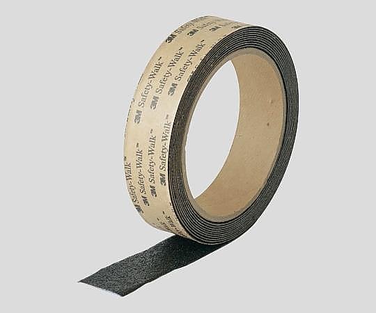 Safety Walk Black 25mm x 3m A BLA 25X3 1 piece