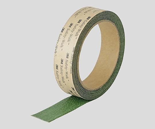 Safety Walk Green 25mm x 3m A GRE 25X3 1 piece