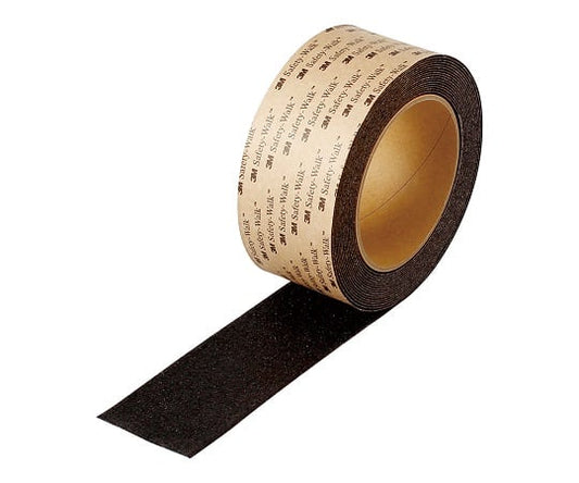 Safety Walk (Type A, for striped steel plates) Black 50mm x 5m A BLA 50X5 1 piece