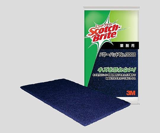 Power Pad (Scotch-Brite™) 3008 1 piece