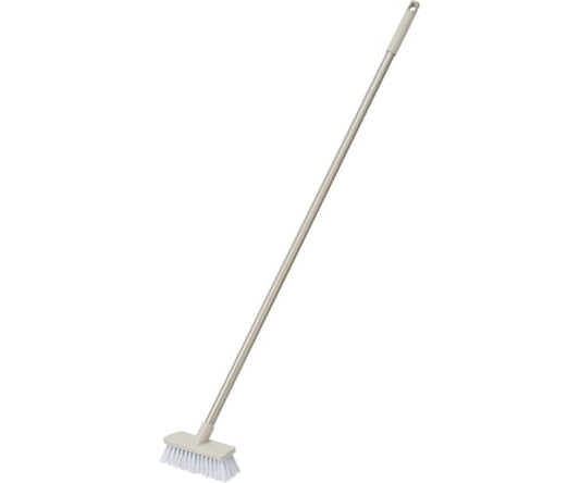 デッキブラシ 18本体 1本