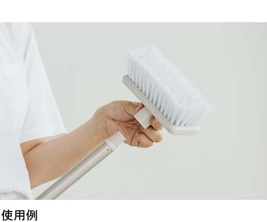 Deck brush 18 body x 1