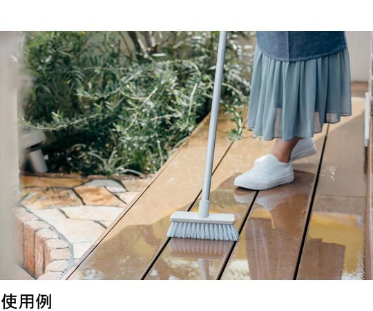 Deck brush 18 body x 1