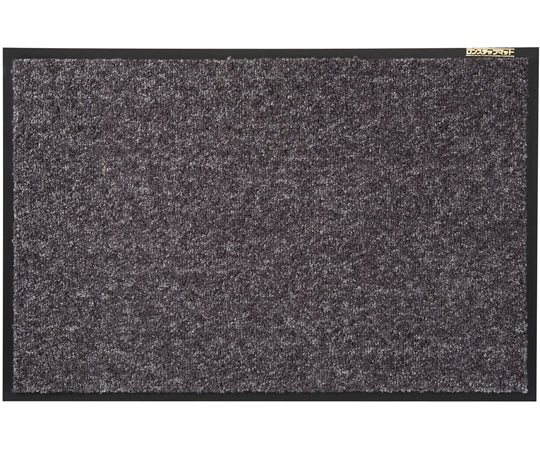 실내용 매트(론스텝 매트)#6 그레이 F-1-6 1장