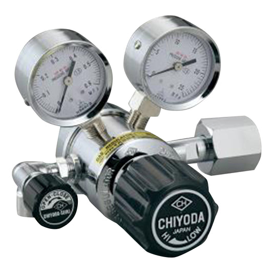 정밀압력조정기(SRS-HS) BHN3-2 1대