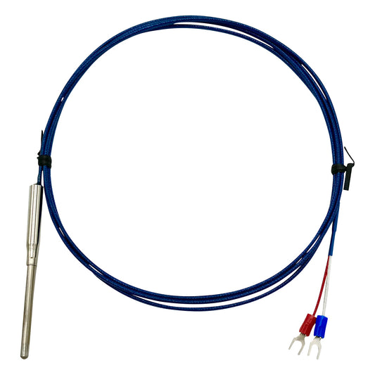 K thermocouple (M4Y terminal type) KTO-4850 1 piece