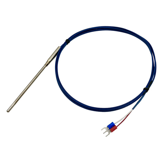 K thermocouple (M4Y terminal type) KTO-48100 1 piece