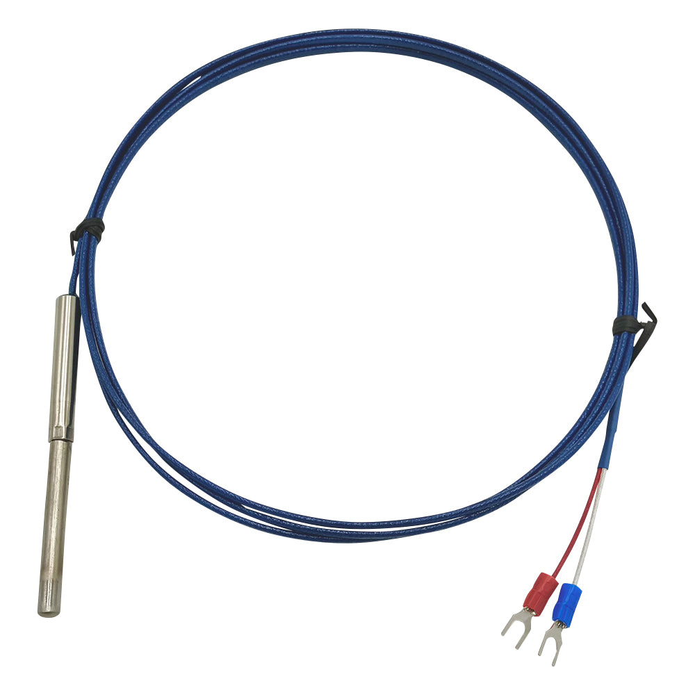 K thermocouple (M4Y terminal type) KTO-6450 1 piece
