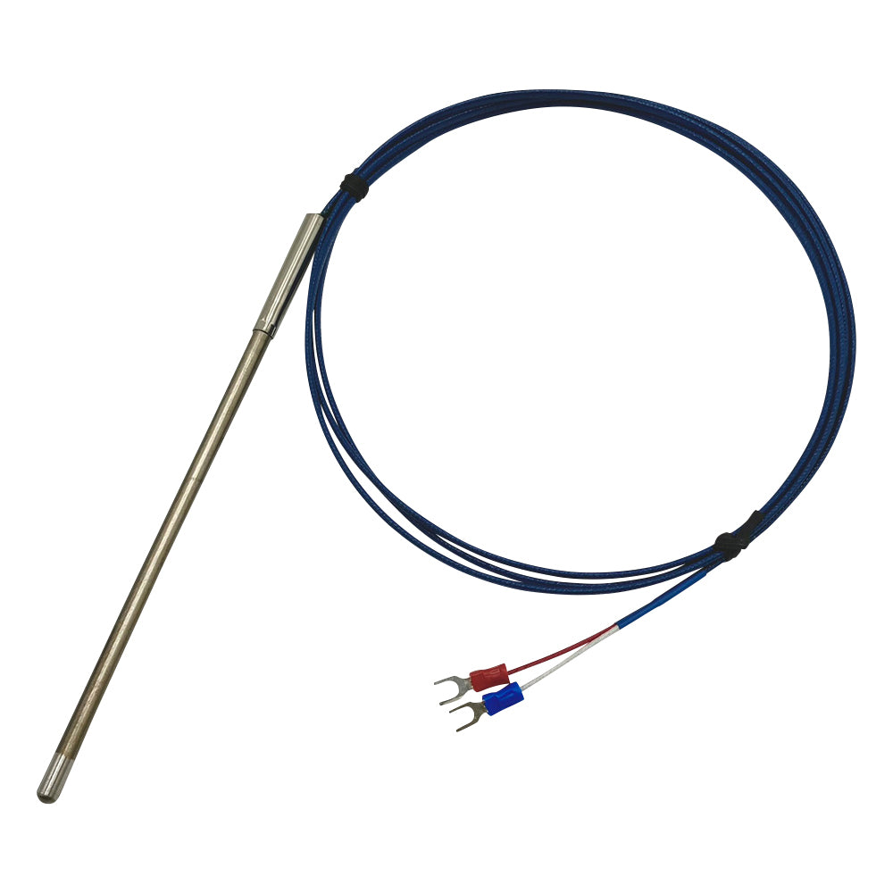 K熱電対（M4Y端子タイプ）　KTO-64150 1本