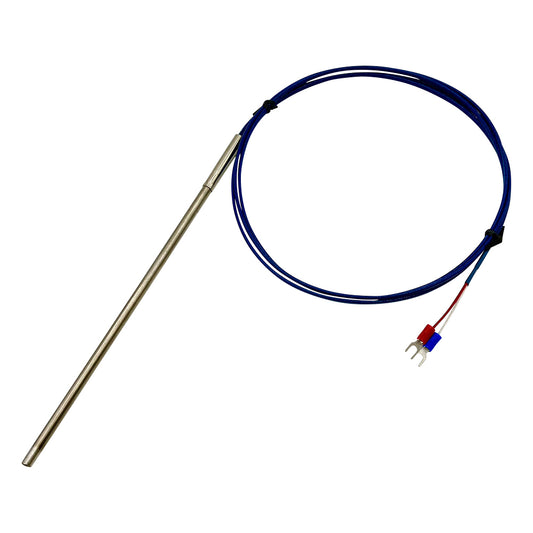 K thermocouple (M4Y terminal type) KTO-64200 1 piece
