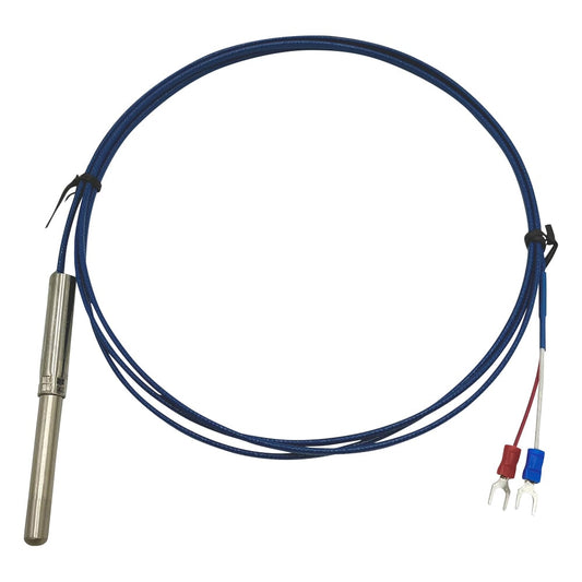 K thermocouple (M4Y terminal type) KTO-8050 1 piece