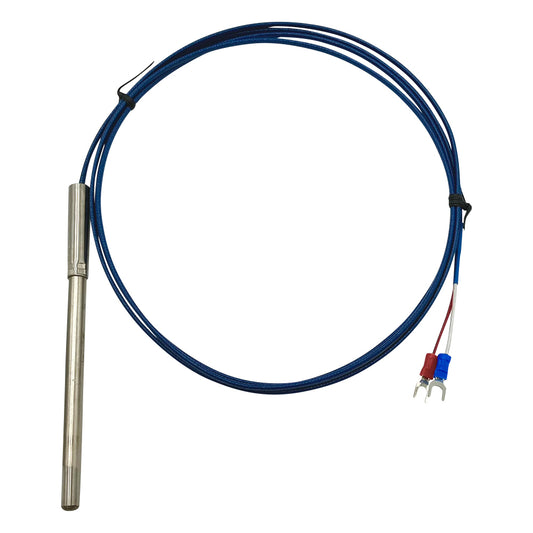 K thermocouple (M4Y terminal type) KTO-80100 1 piece