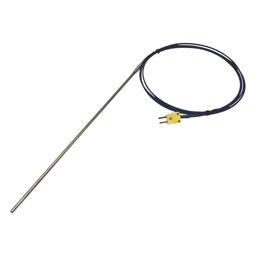 K熱電対 (オメガコネクタタイプ)　KTO-48300C 1本