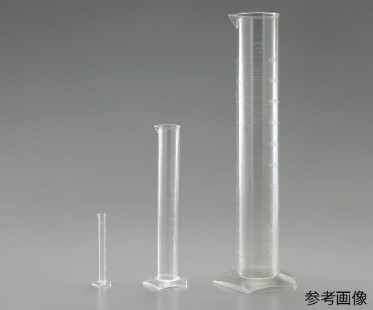 PMP 암 실린더 500mL 1575 1개