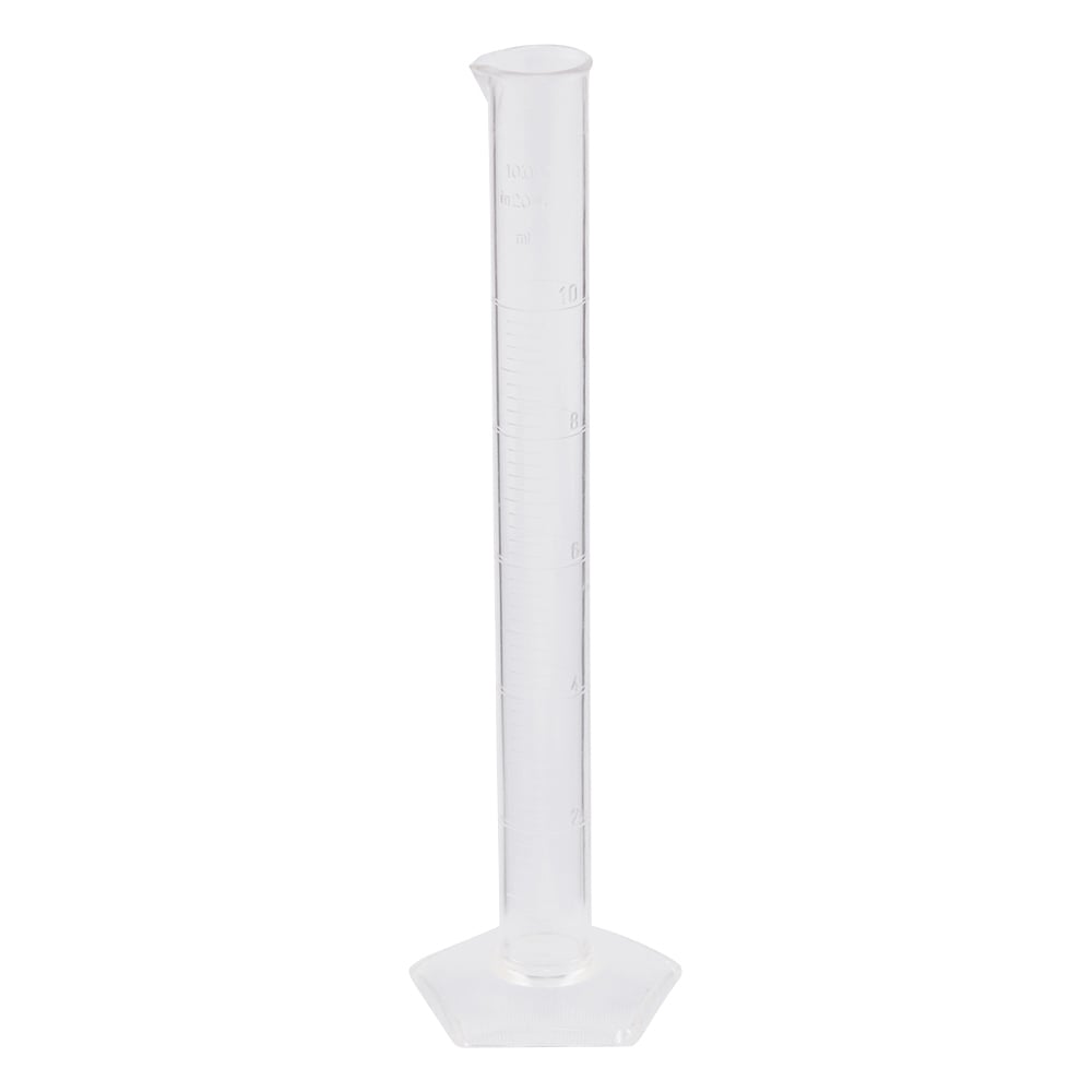 PMP 암 실린더 10mL 1570 1개