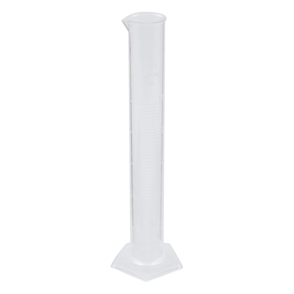 PMP 암 실린더 50mL 1572 1개