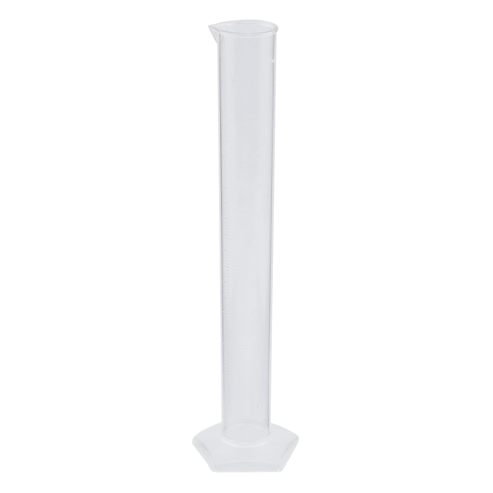 PMP 암 실린더 100mL 1573 1개