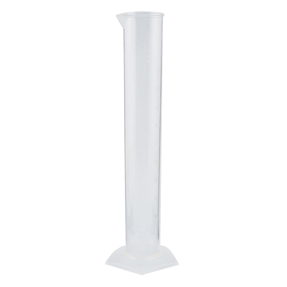 PMP 암 실린더 500mL 1575 1개