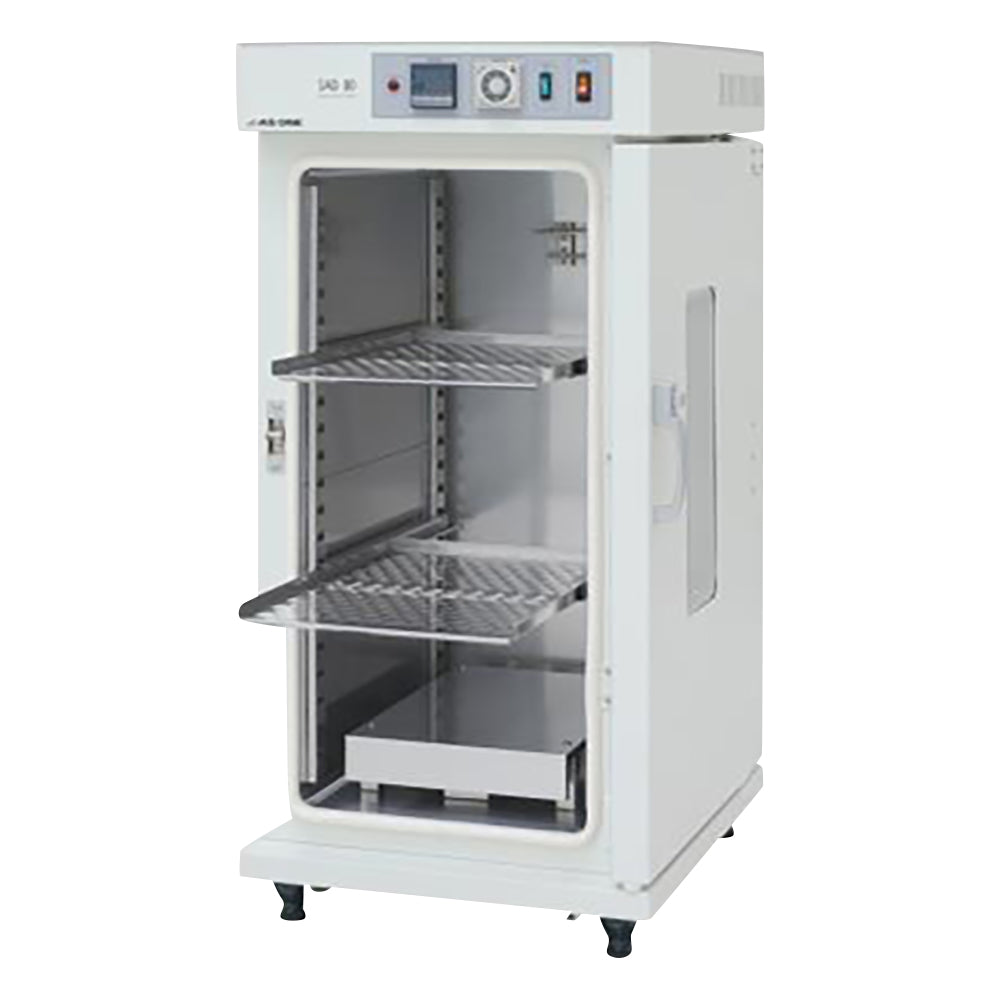 器具殺菌乾燥保管庫(扉収納式)SAD-80用追加棚板セット 1セット