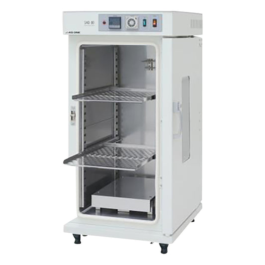 器具殺菌乾燥保管庫(扉収納式)SAD-80用追加棚板セット 1セット