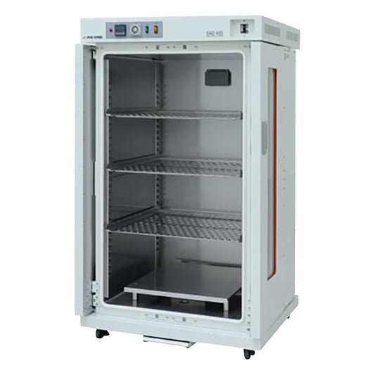 器具殺菌乾燥保管庫(扉収納式)SAD-400用追加棚板セット 1セット