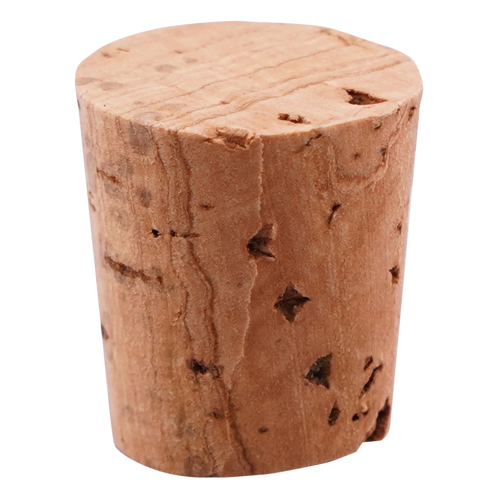 コルク栓　1号　10個入　No.1 1袋(10個入)