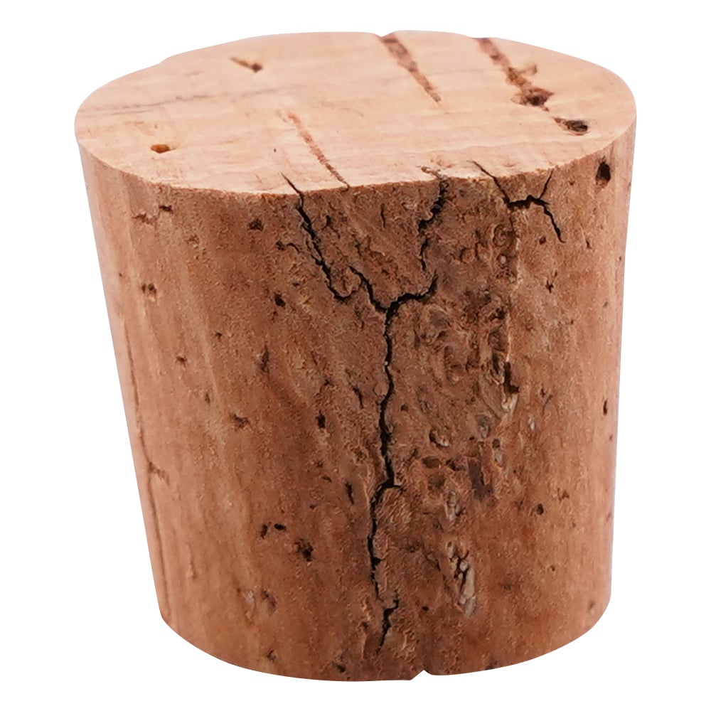 コルク栓　3号　10個入　No.3 1袋(10個入)