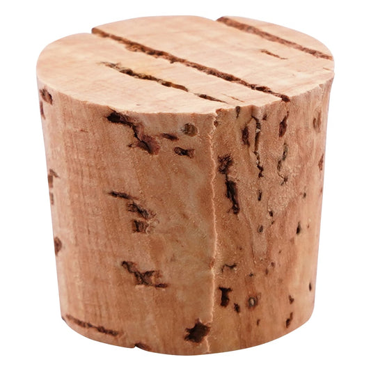 コルク栓　5号　10個入　No.5 1袋(10個入)