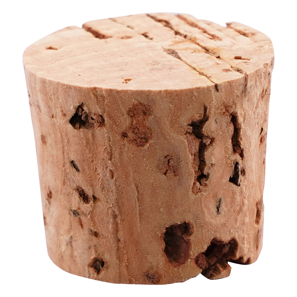 コルク栓　6号　10個入　No.6 1袋(10個入)