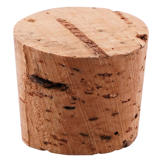 コルク栓　8号　10個入　No.8 1袋(10個入)