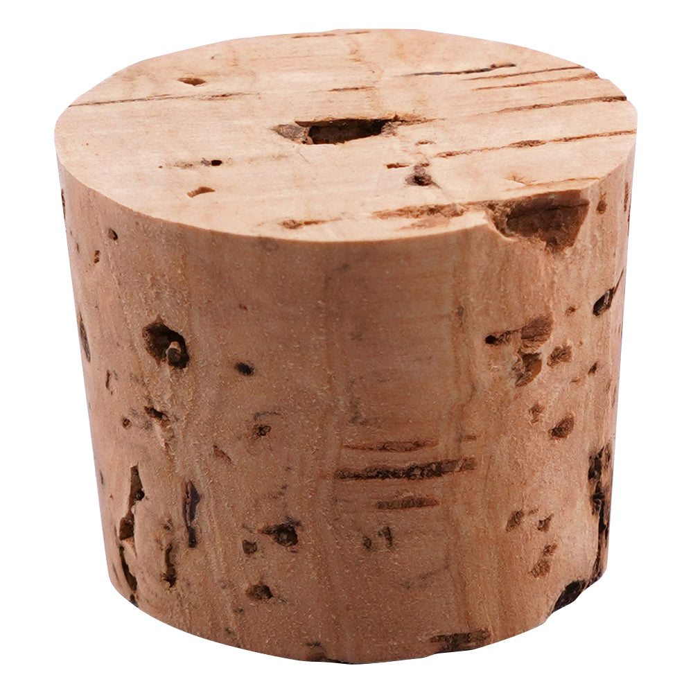 コルク栓　9号　10個入　No.9 1袋(10個入)