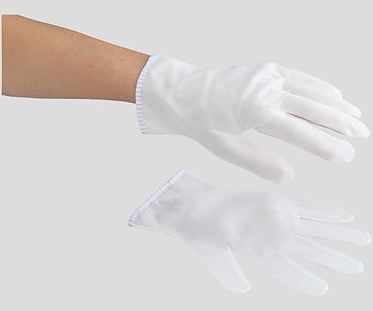 Azpure Surface Inspection Gloves for Left Hand, Medium, Pack of 10, APJ200-L, 1 Box (Pack of 10)