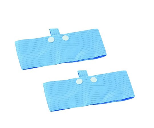 Azpure Armband Blue 10 pieces AB-B 1 bag (1 piece x 10 pieces)