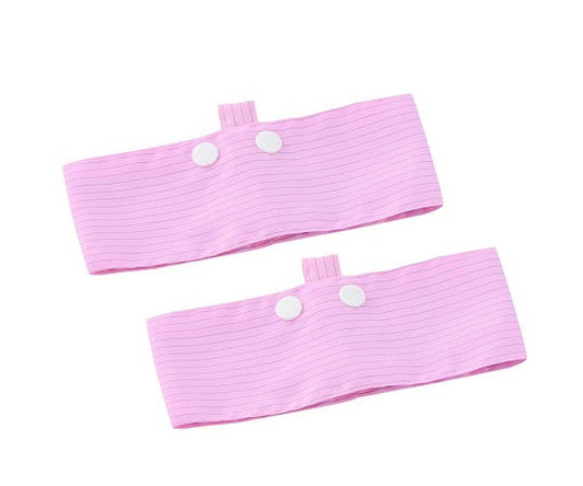 Azpure Armband Pink 10 pieces AB-P 1 bag (1 piece x 10 pieces)