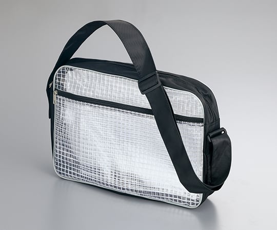 Azpure PVC Clear Bag Shoulder Bag CCB 1pc