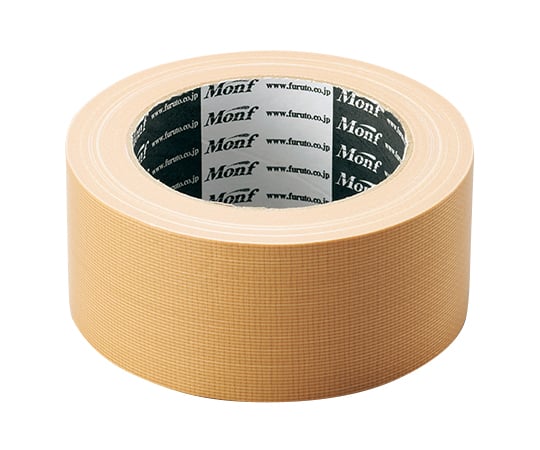 천 접착 테이프 포장용 50mm×25m×0.2mm No.8015 1권