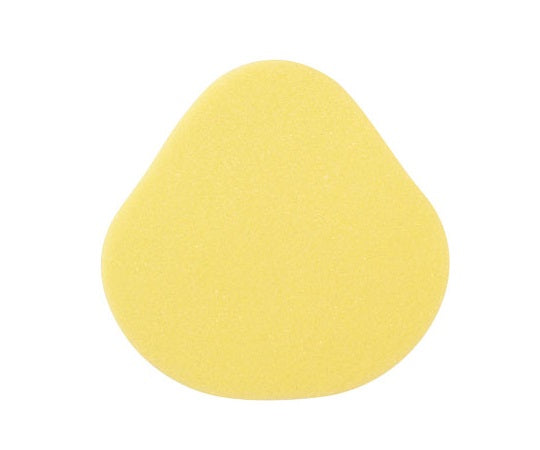 取替え式防じんマスク 防毒マスク兼用面体・3M（TM） 交換用吸水スポンジ 1袋（50枚入）　65J 1袋(50枚入)