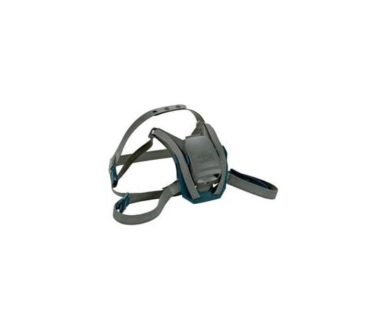 Replaceable dust mask, gas mask and facepiece, 3M(TM) Replacement drawstring 6582, 1 piece