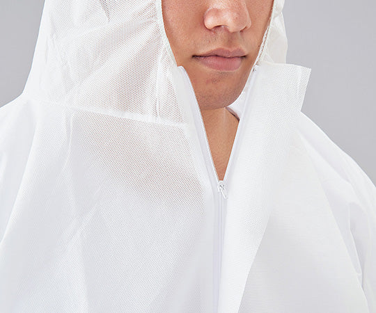 SMS work overalls (antistatic) M 1 piece