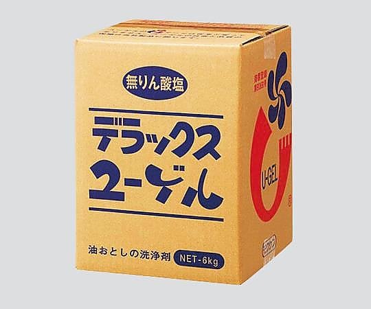 Yugel DX (powder type) 6kg 1053 1 box